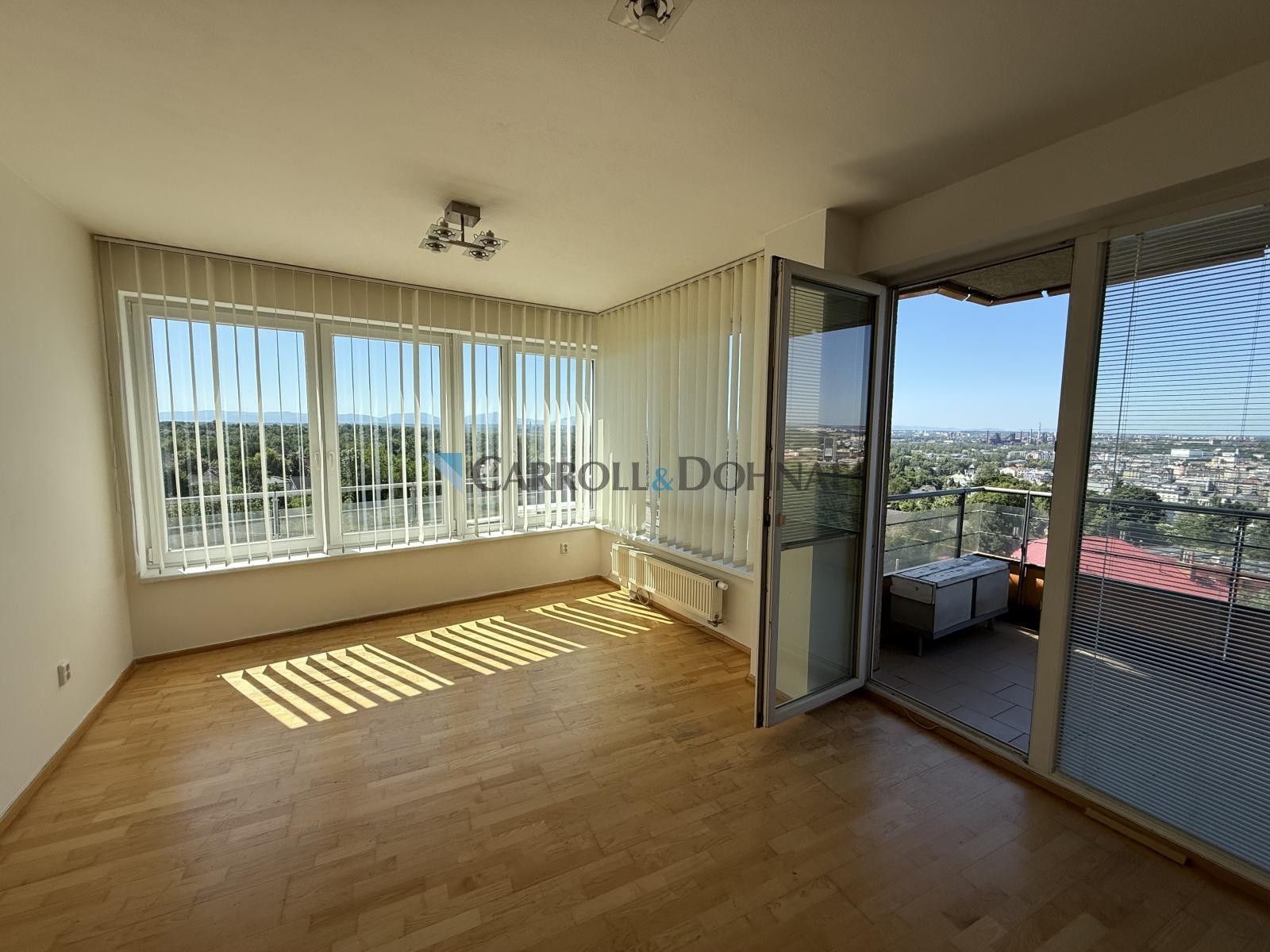 Pronájem byt 2+kk - Olbrachtova, Ostrava, 72 m²