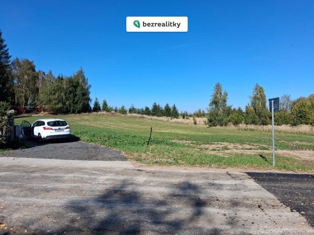Pozemek pro bydlení · Humpolec Plačkov - 3
