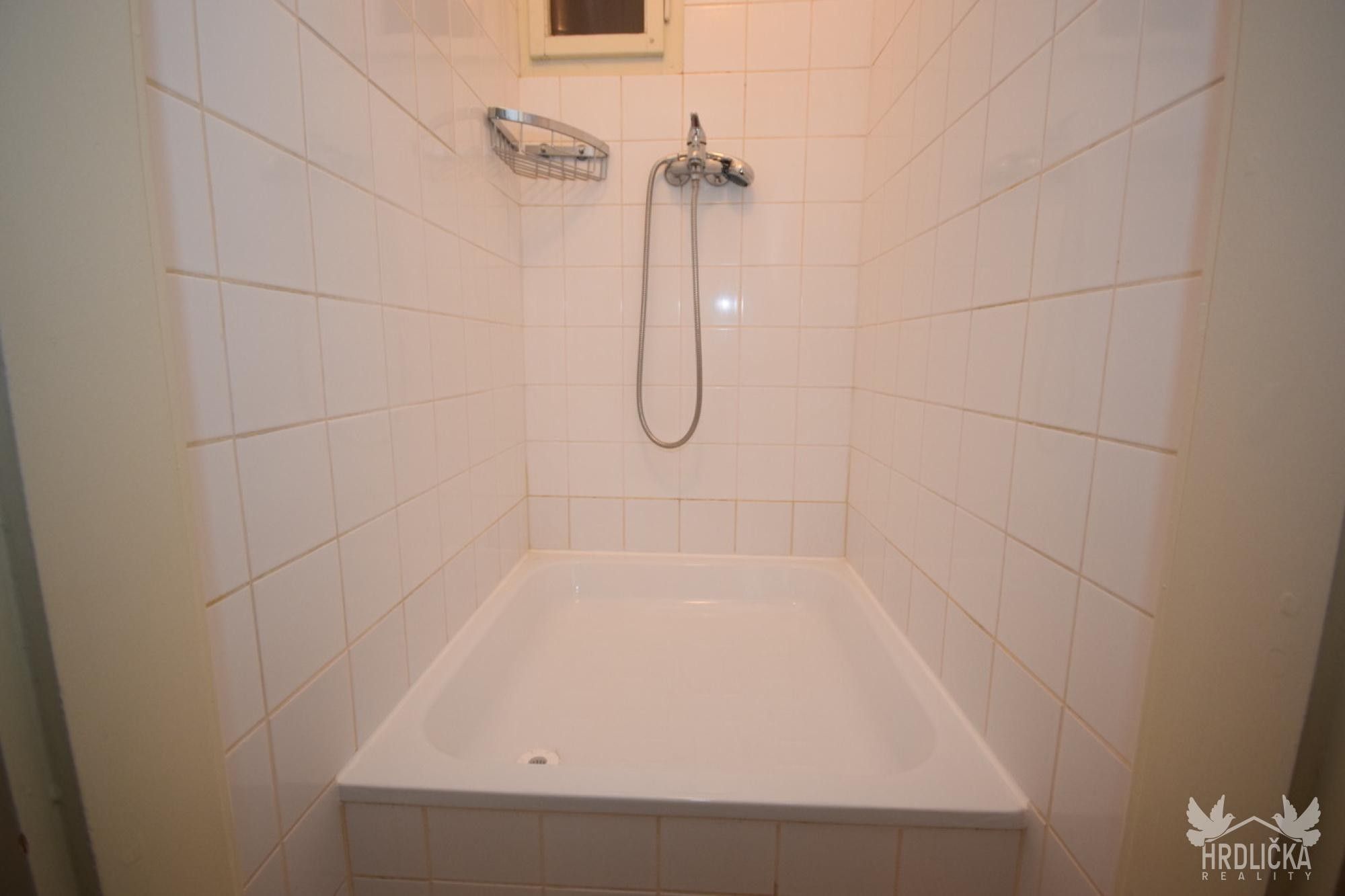 Pronájem byt 1+kk - Strakonice I, 25 m² - 5