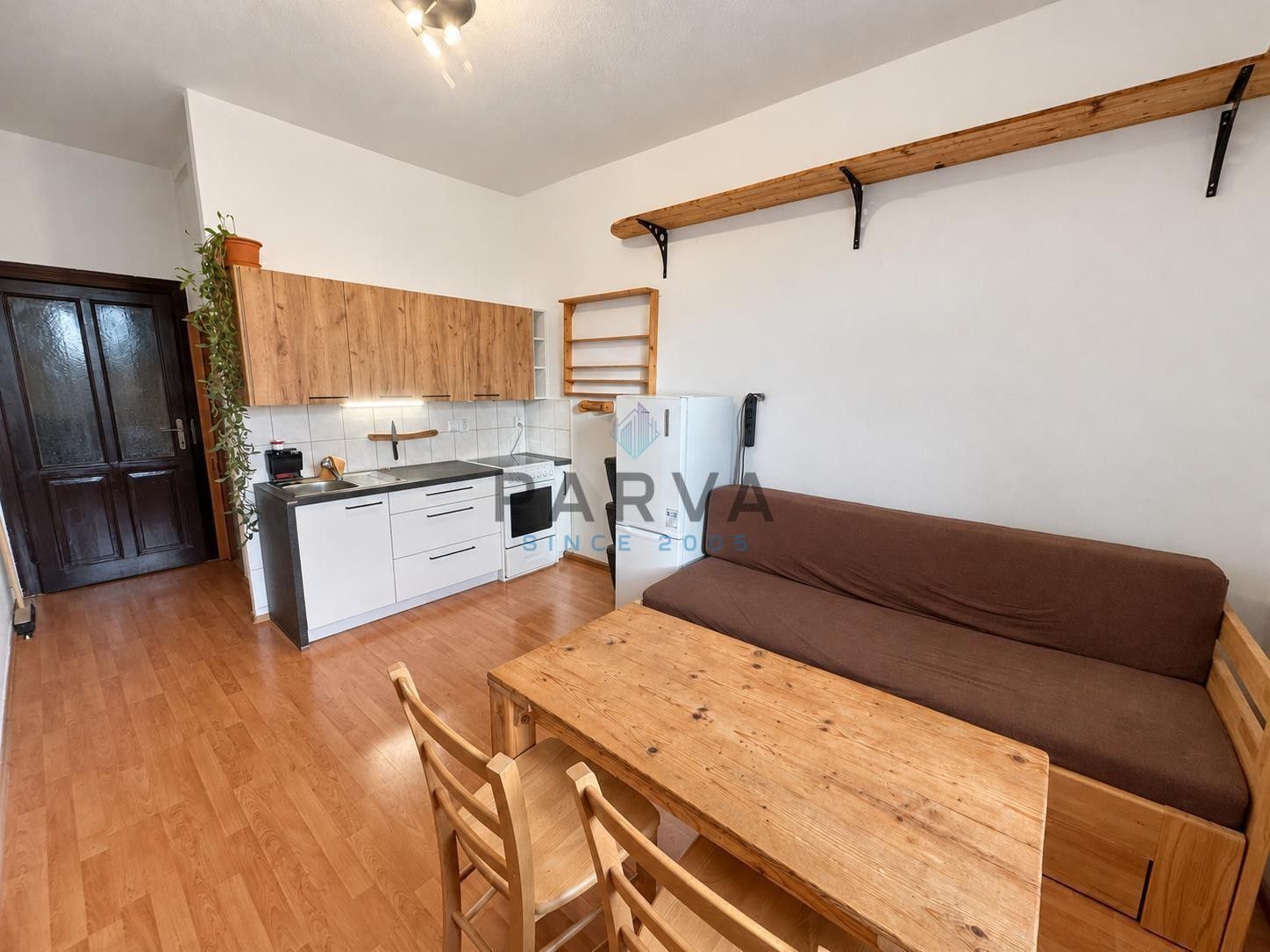 Byt 1+kk · 26 m² · Lipová 496, Plzeň Severní Předměstí - 3