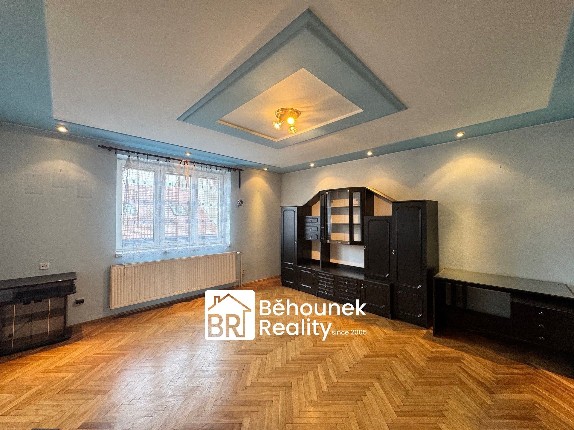 Rodinné domy, Husinecká, Tábor, 179 m² - 2
