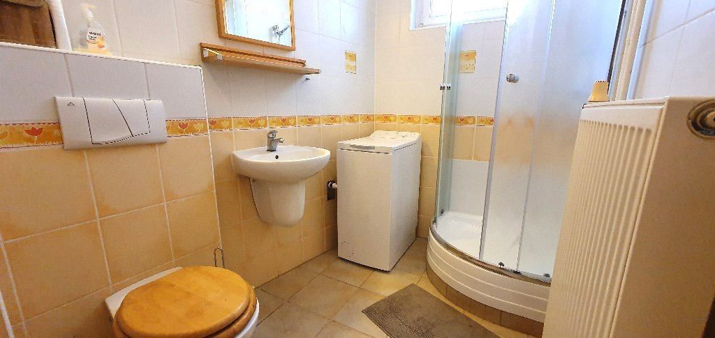 Pronájem byt 1+kk - Bartolomějská, Praha - Staré Město, 29 m² - 5