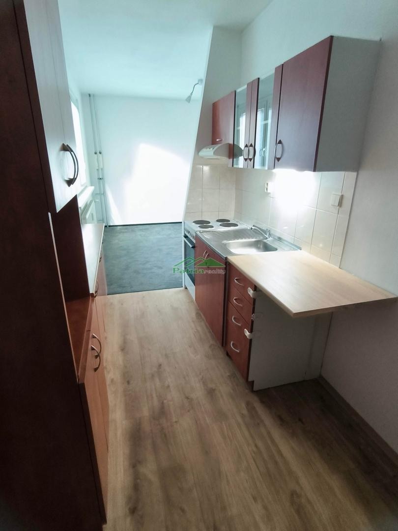 2+kk, Borový vrch 792, Liberec XIV-Ruprechtice, 42 m² - 2