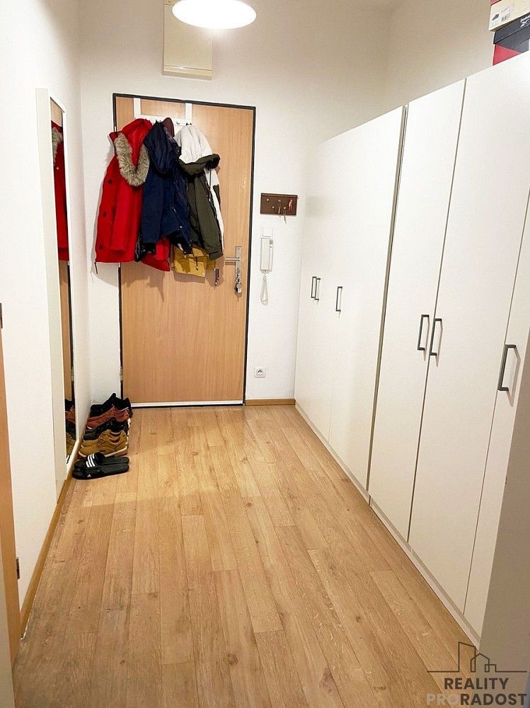 Byt 1+kk · 39 m² · Podkovářská, Praha 9 - Vysočany - 4