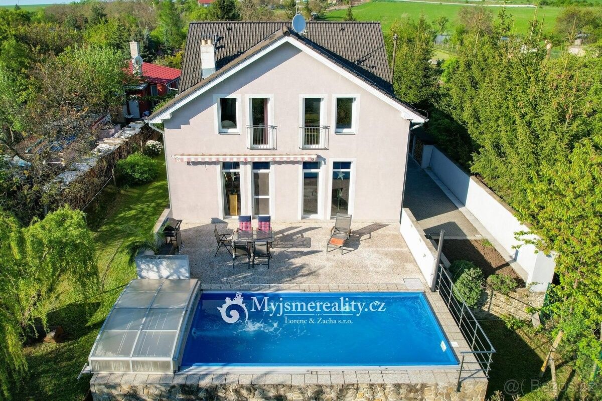 Rodinné domy, Znojmo, 669 02