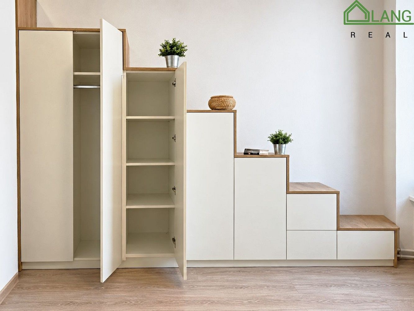 Byt 1+kk · 23 m² · Koliště, Brno - Trnitá - 4