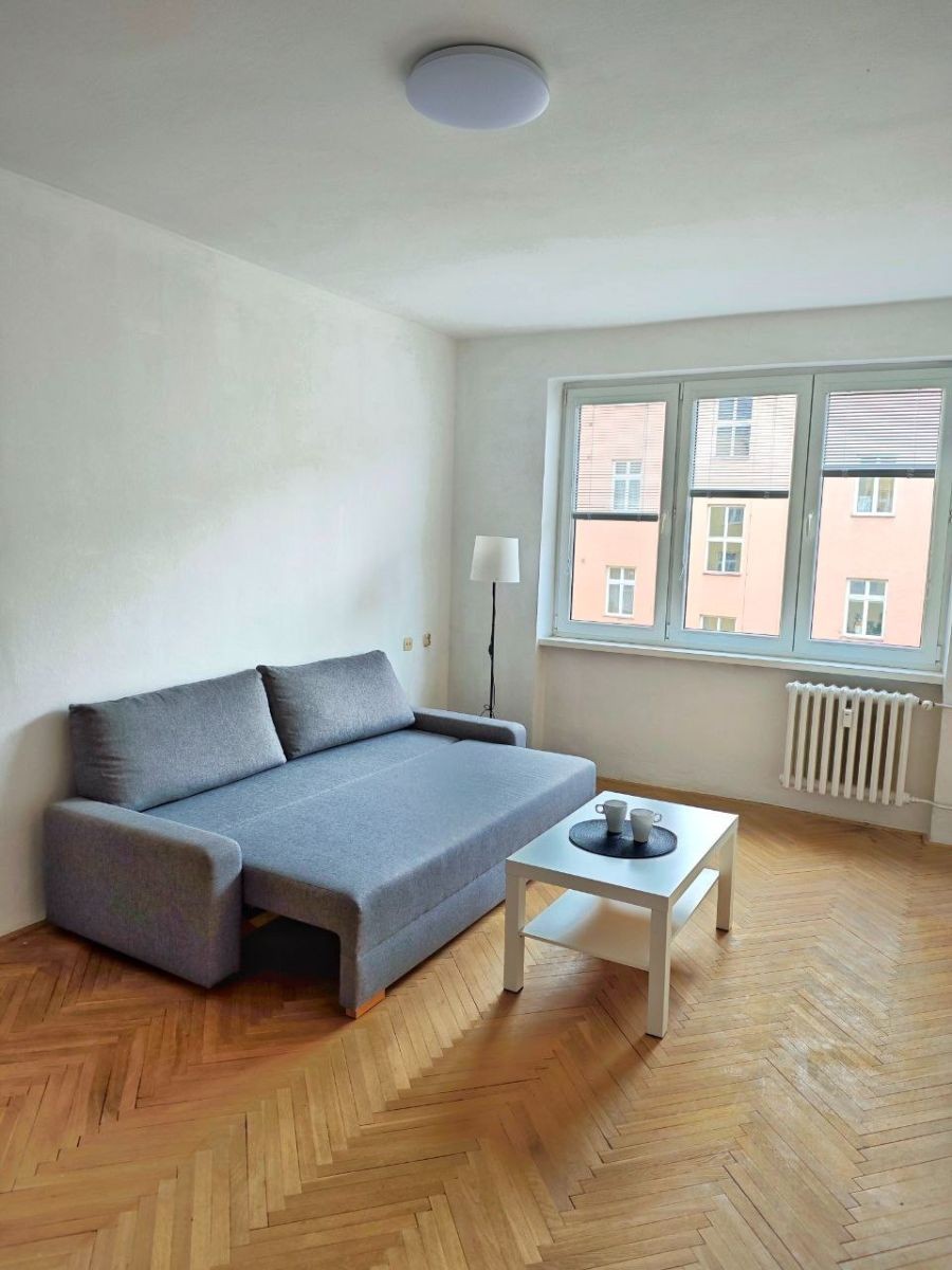 Byt 2+1 · 55 m² · I. P. Pavlova, Karlovy Vary - Karlovy Vary, Karlovarský kraj - 4