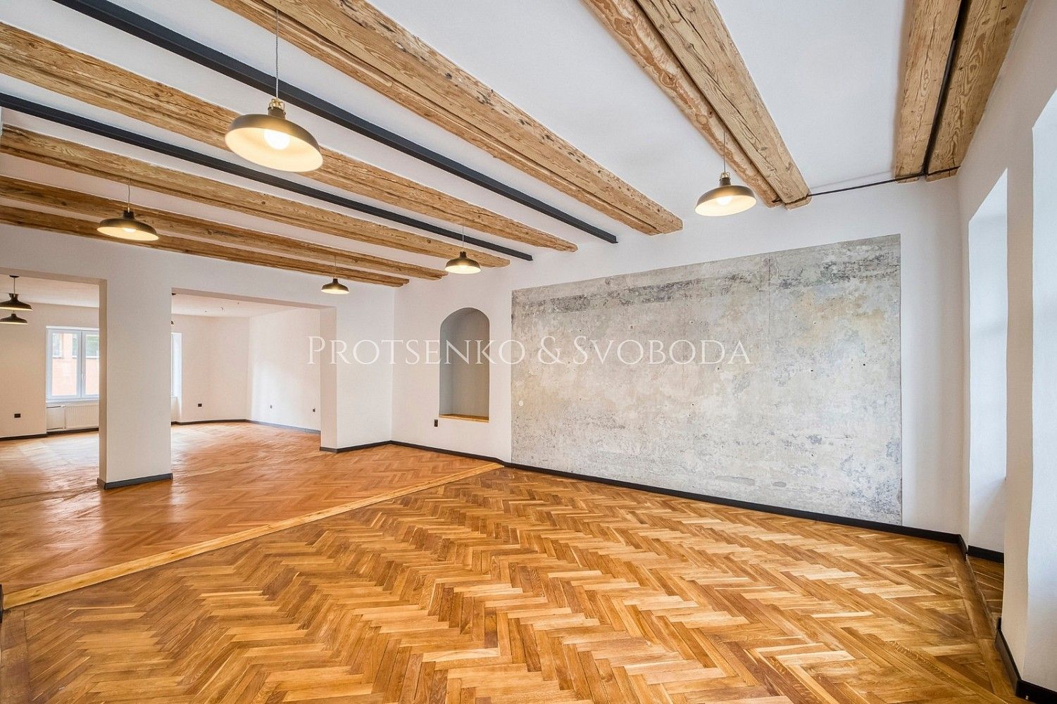 Obchodní prostory, Třebíč - Vnitřní Město, Kraj Vysočina, 127 m² - 2