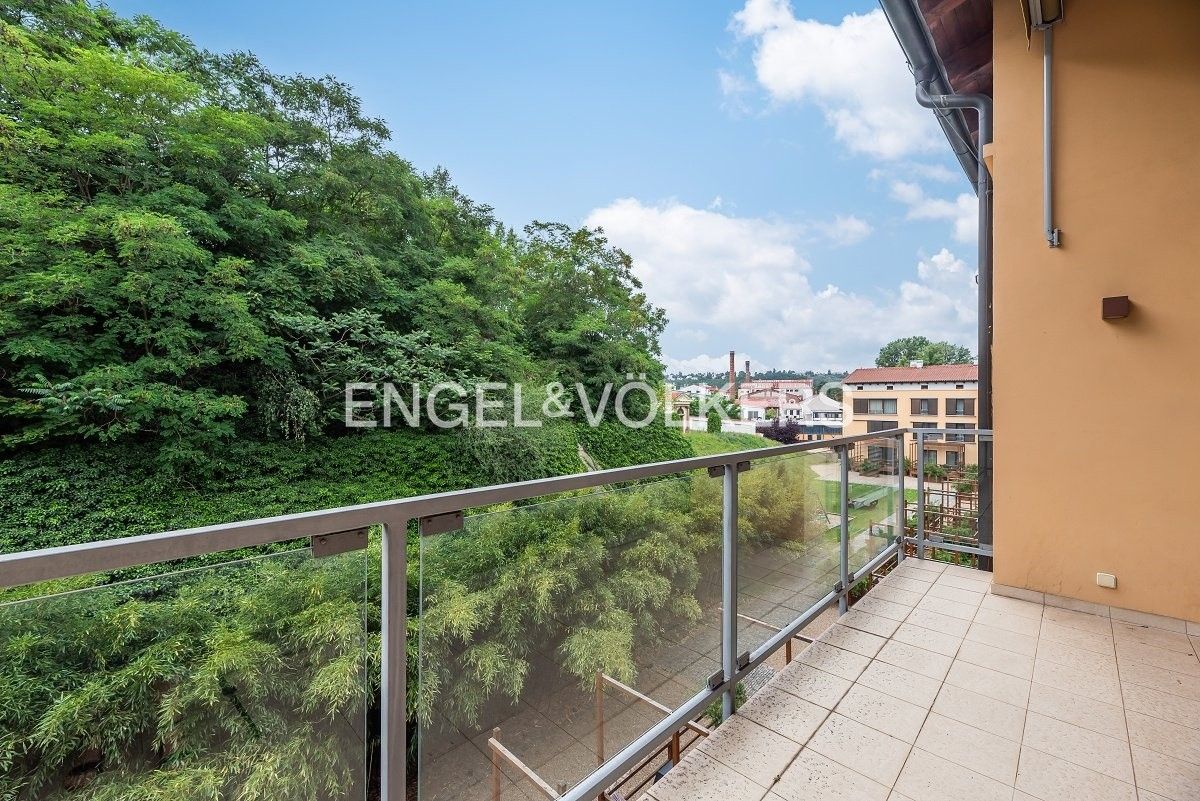 Byt 2+kk · 87 m² · Mlýnská 22, Praha Bubeneč - 4