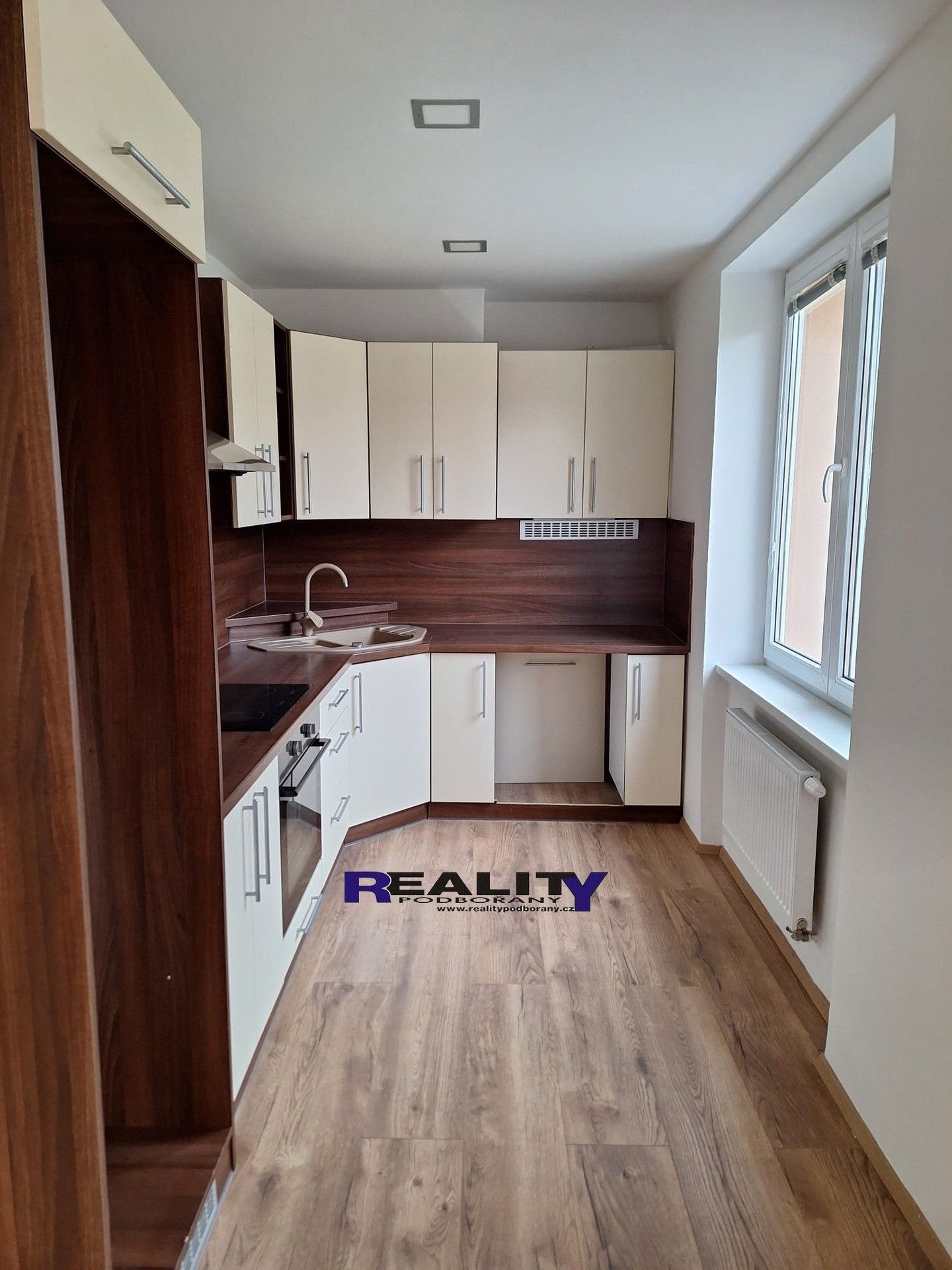 Pronájem byt 2+kk - Alšova , Podbořany, 54 m² - 2