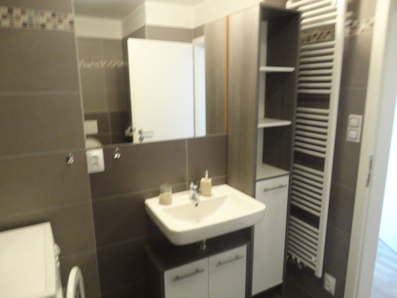 Byt 1+kk · 45 m² · Kigginsova, Brno - Slatina - 3
