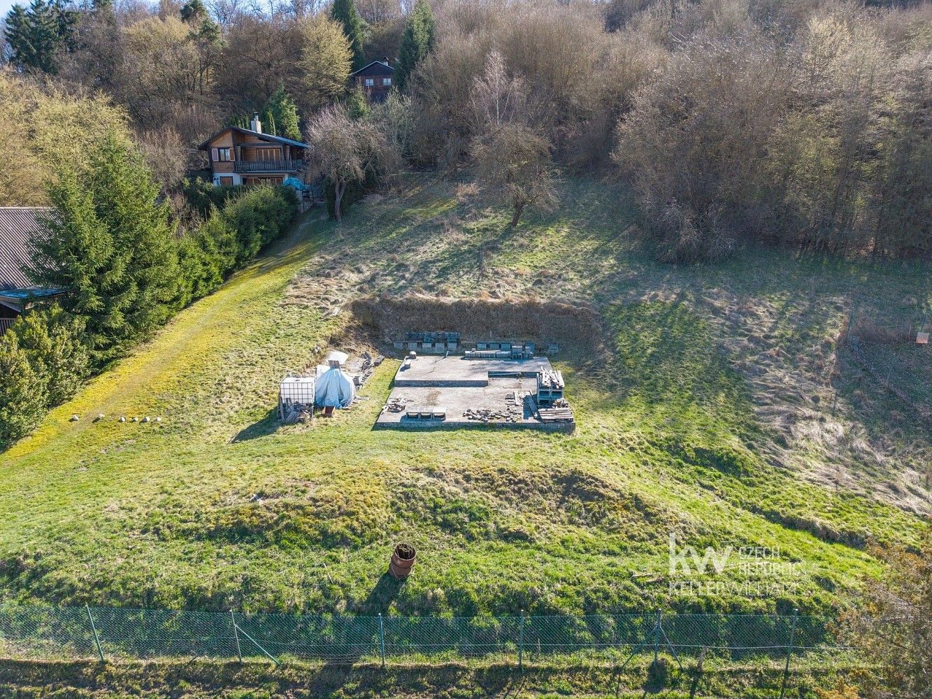Chalupa · 147 m² · Kladruby - Hřešihlavy, okres Rokycany, Plzeňský kraj - 4