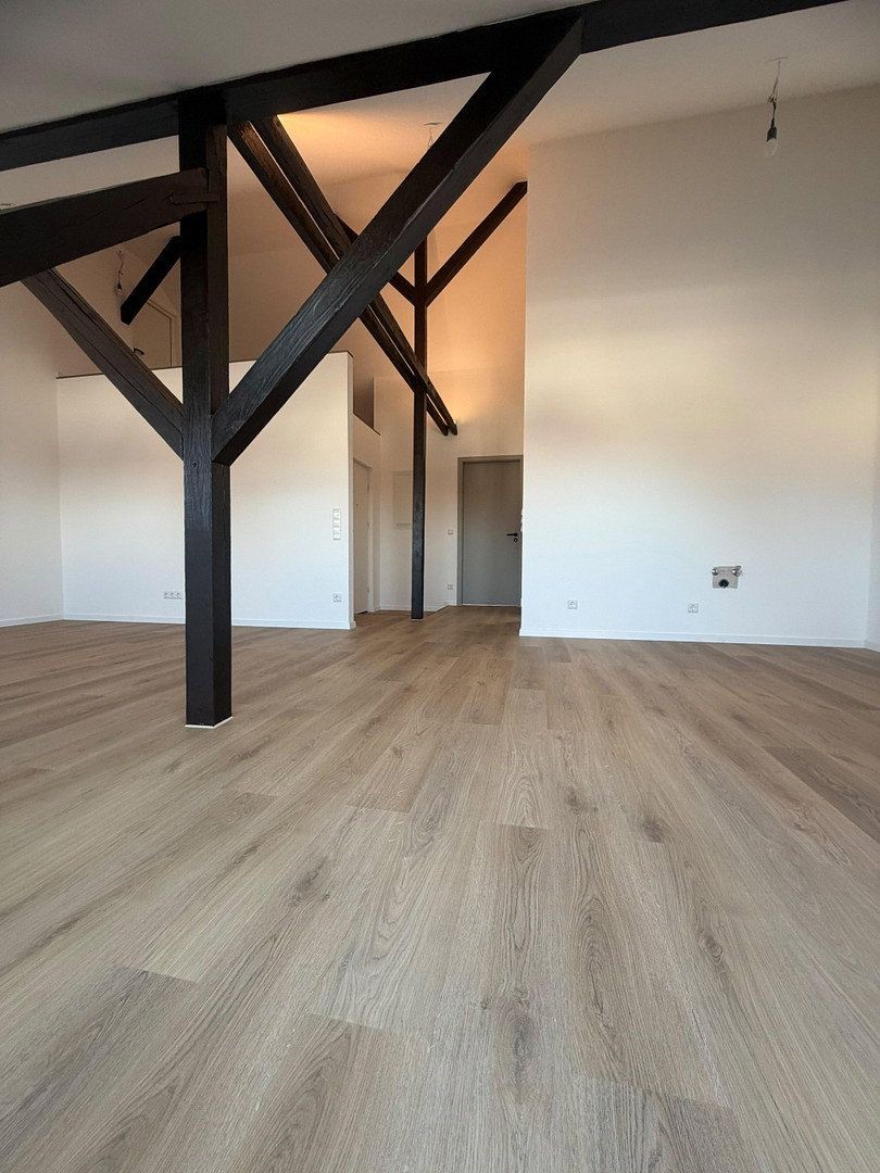 Byt 2+1 · 53 m² · , Bádensko-Württembersko - 4