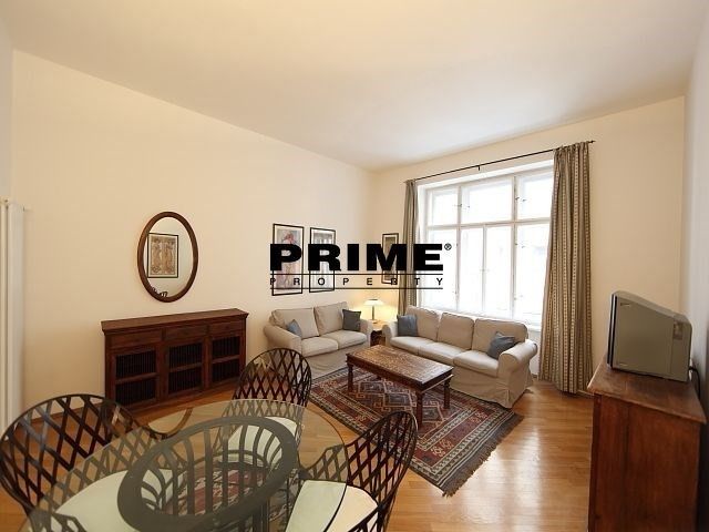 Byt 3+1 · 80 m² · Odborů 281, Praha Nové Město - 3