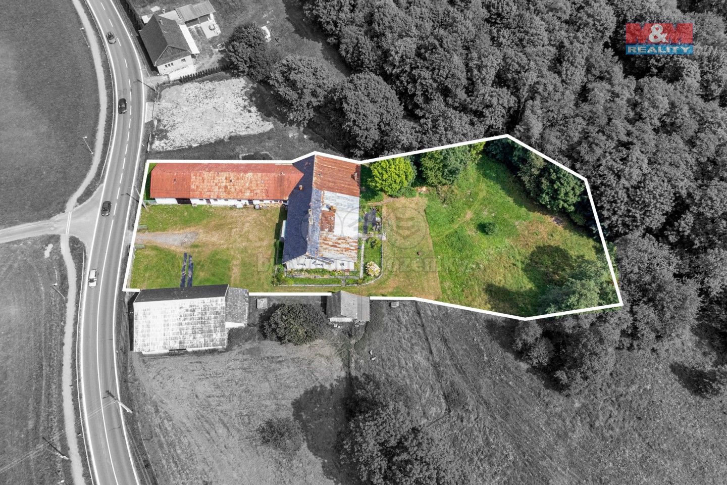 Prodej rodinný dům - Čeladná, 180 m²