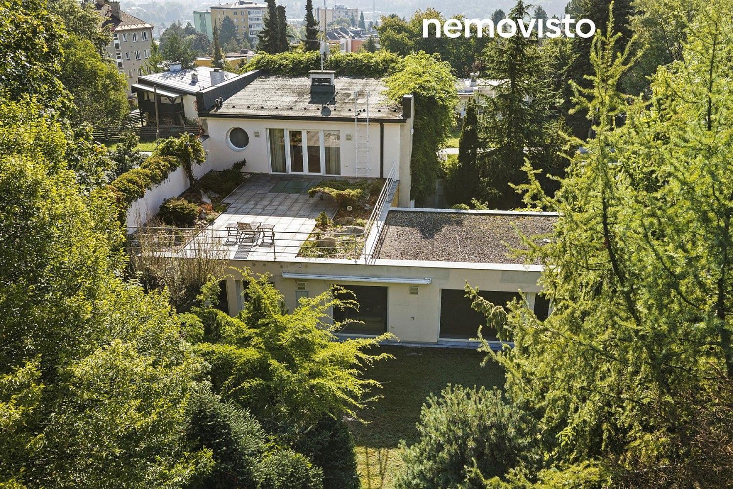 Rodinné domy, Jiráskova, Zábřeh, okres Šumperk, 309 m²