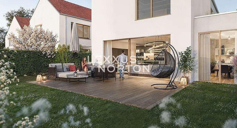 Prodej rodinný dům - Praha - Miškovice, okres Praha 18, Hlavní město Praha, 161 m² - 5