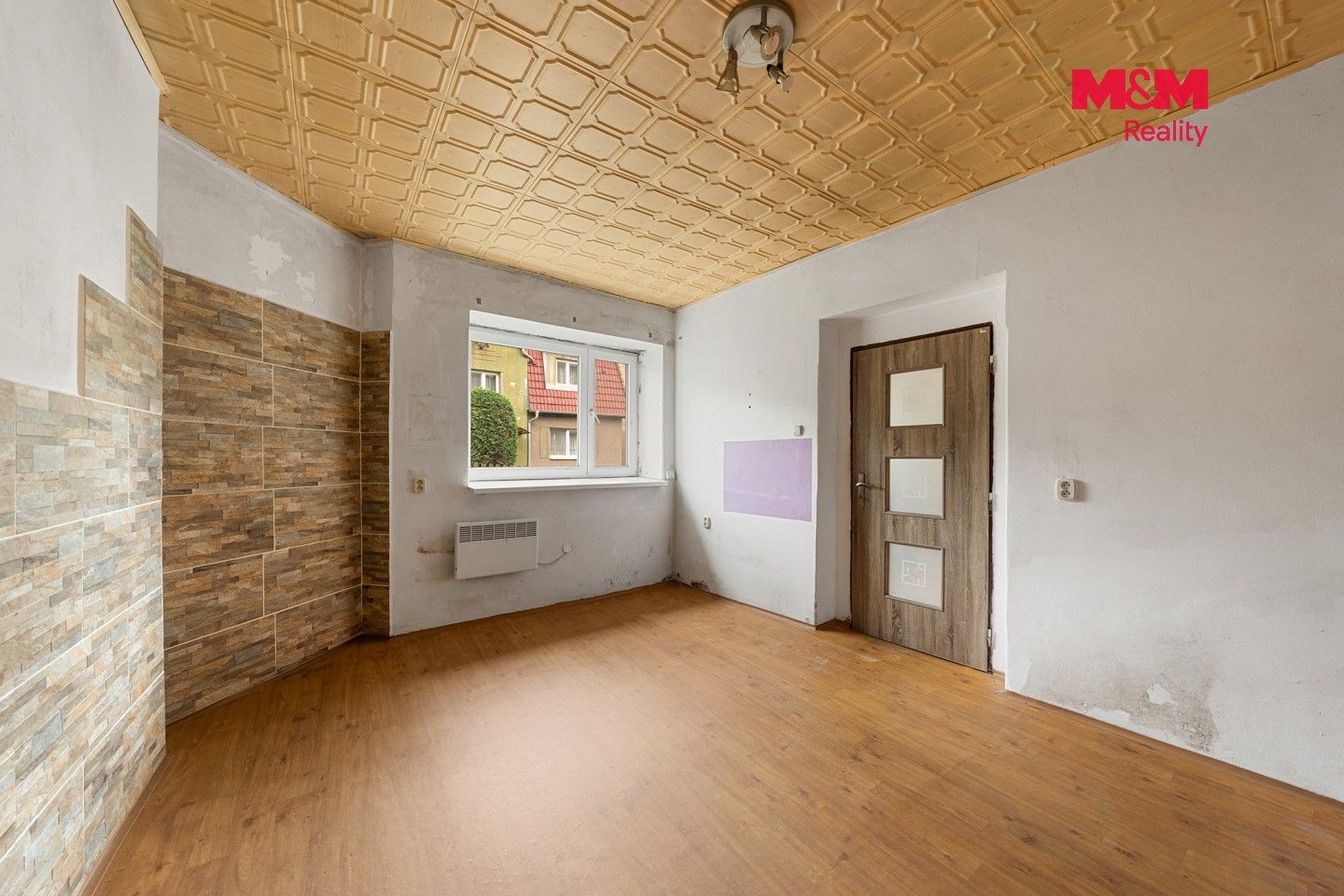 Prodej byt 1+1 - Školní, Povrly, 43 m² - 5