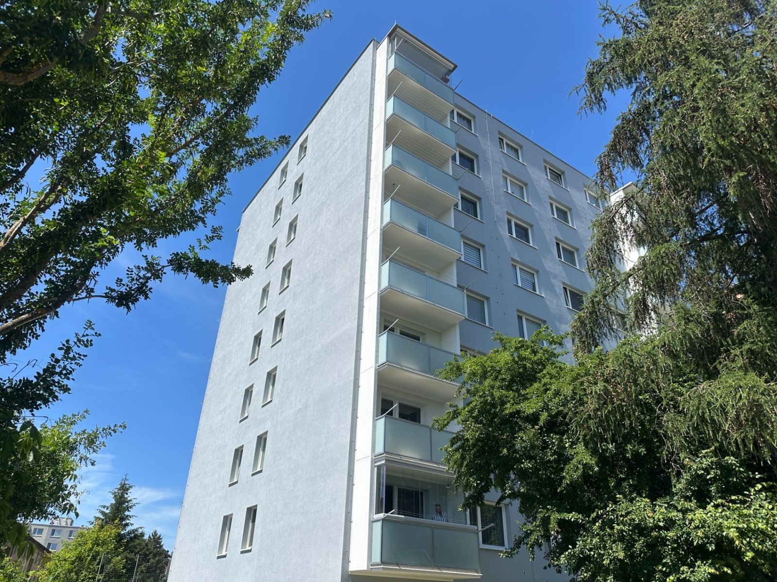 3+1, Energetiků, Třebíč - Třebíč, Kraj Vysočina, 72 m²