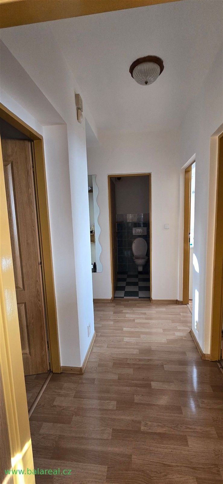 Pronájem byt 3+kk - Tuřanka, Brno, 60 m² - 5