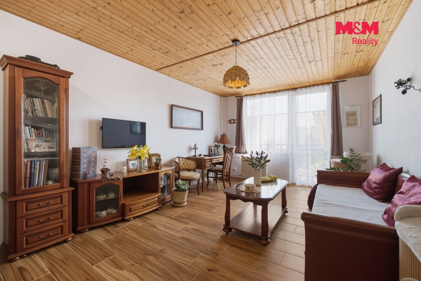 2+1, Slovenská, Trutnov, 57 m² - 2