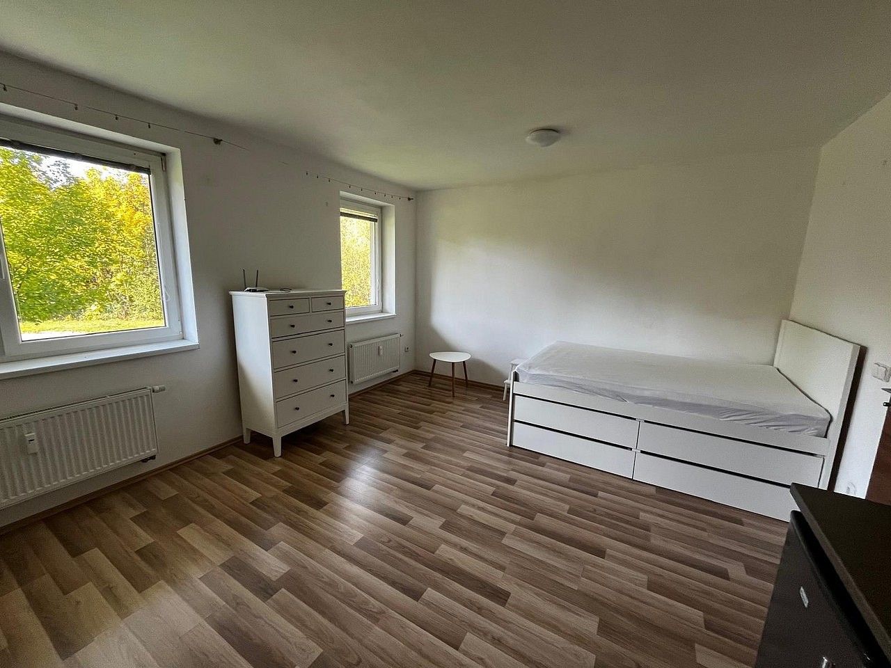 Byt 1+kk · 31 m² · U Dlouhé stěny, Jihlava - 4