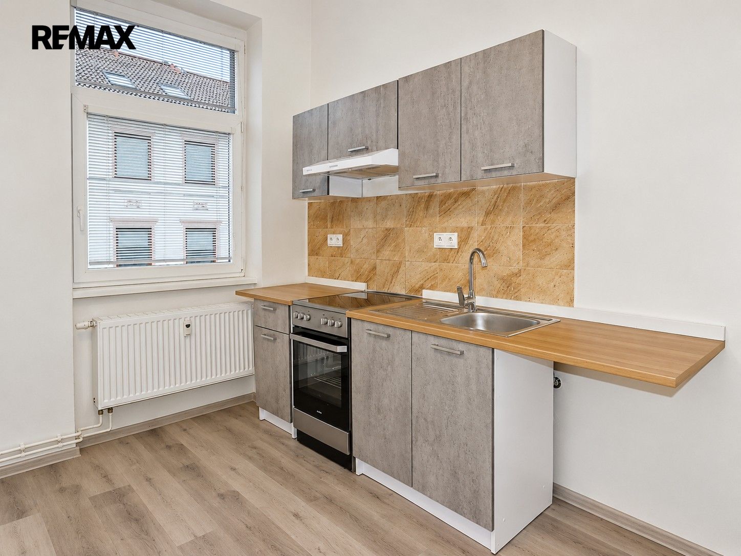 1+1, Jírovcova 1346, České Budějovice 3, 35 m² - 1