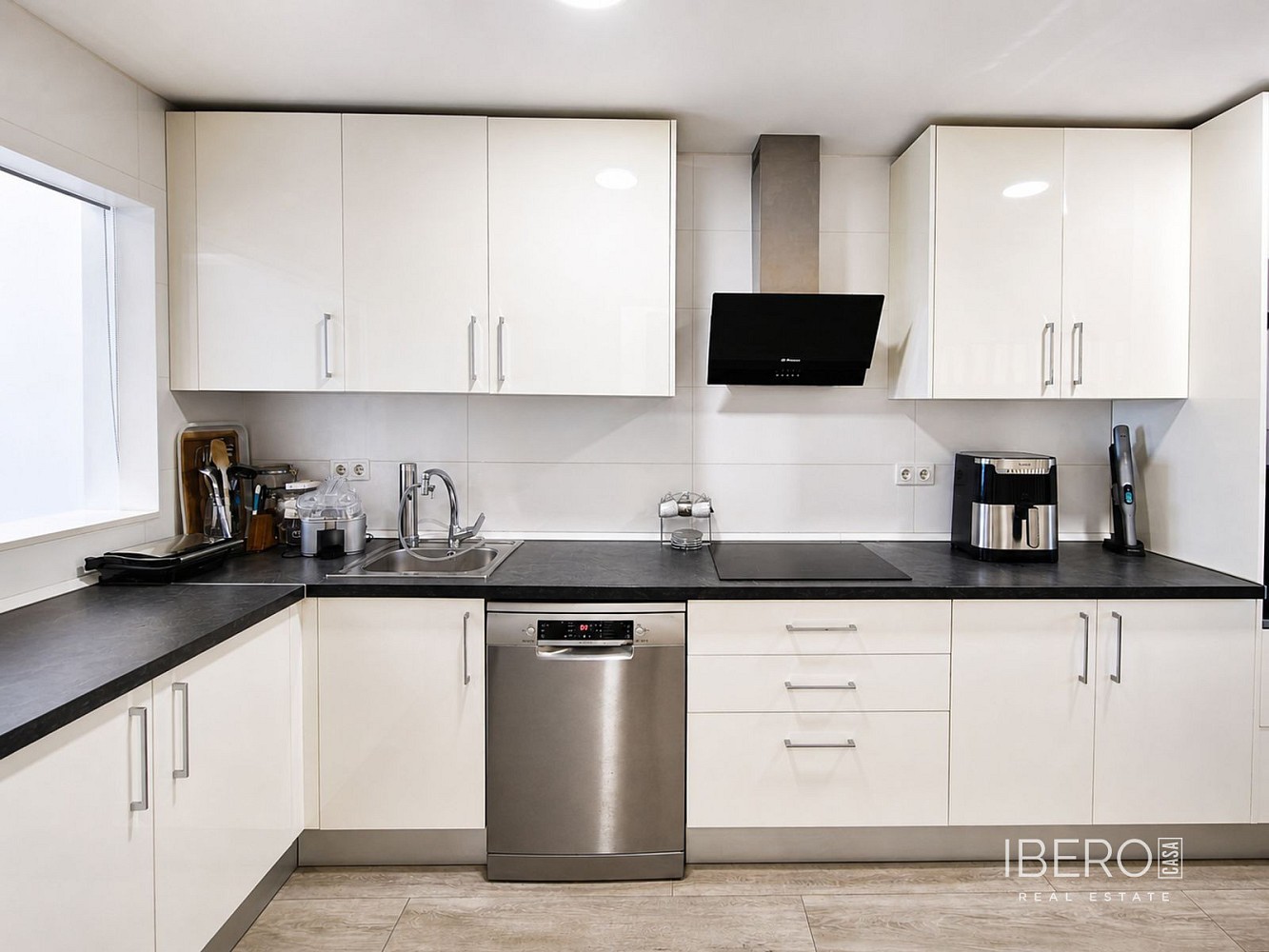 Byt 4+kk · 133 m² · La Duquesa, Španělsko - 3