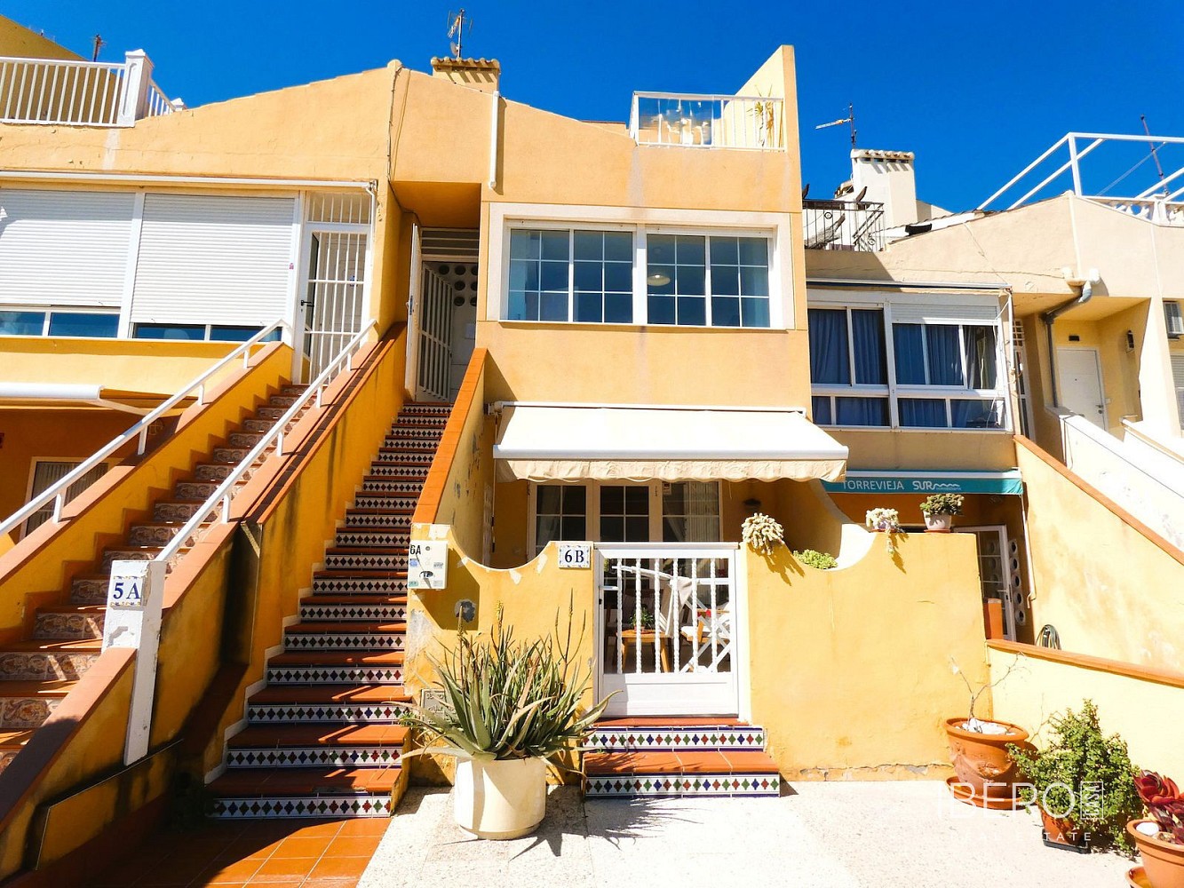 Byt 4+kk · 97 m² · La Veleta, Španělsko - 3