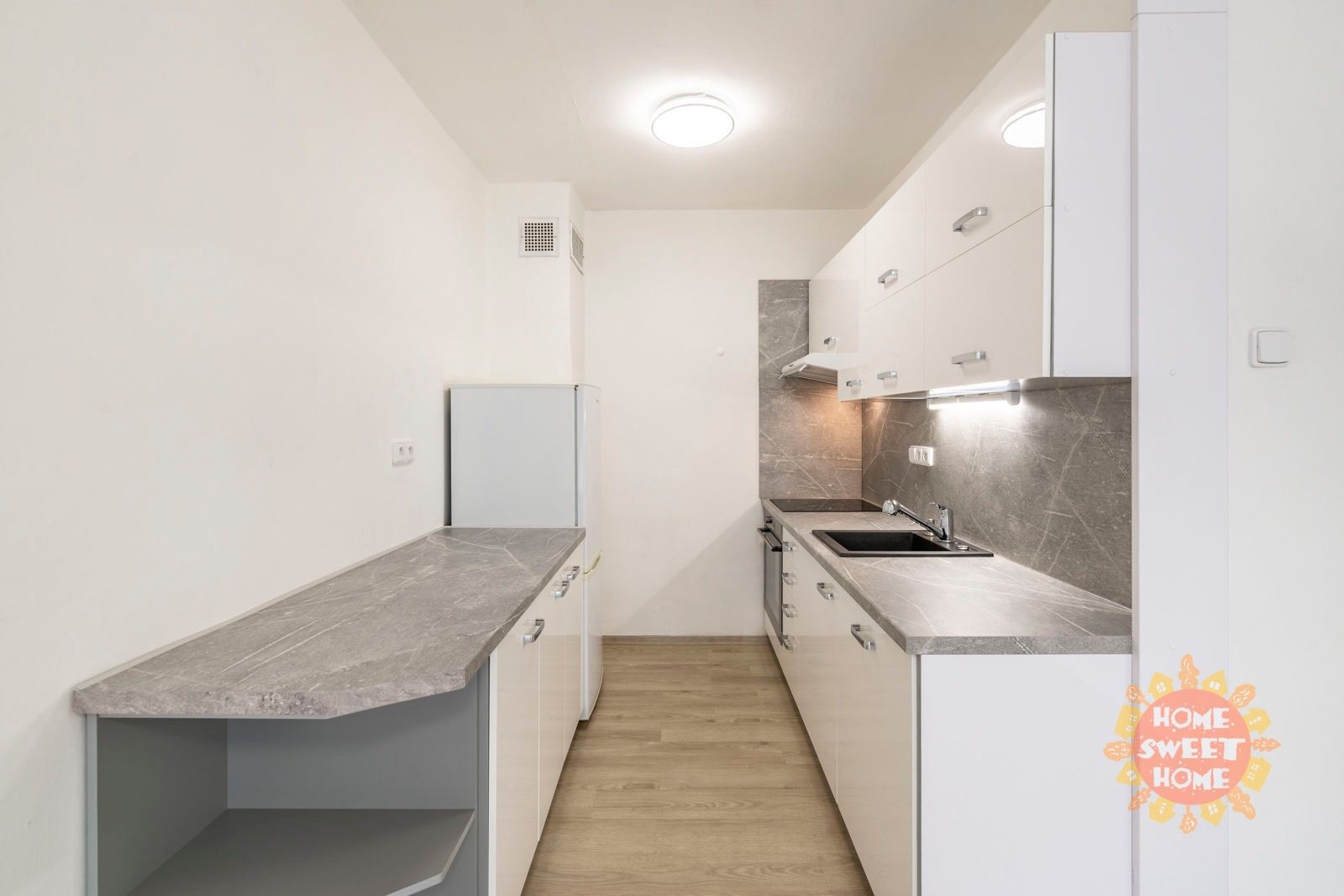 Byt 2+kk · 49 m² · Tenisová 952, Praha Hostivař - 4