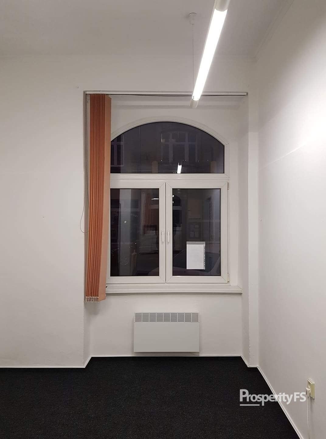 Prodej kancelář - Bezručova, Děčín, 15 m²