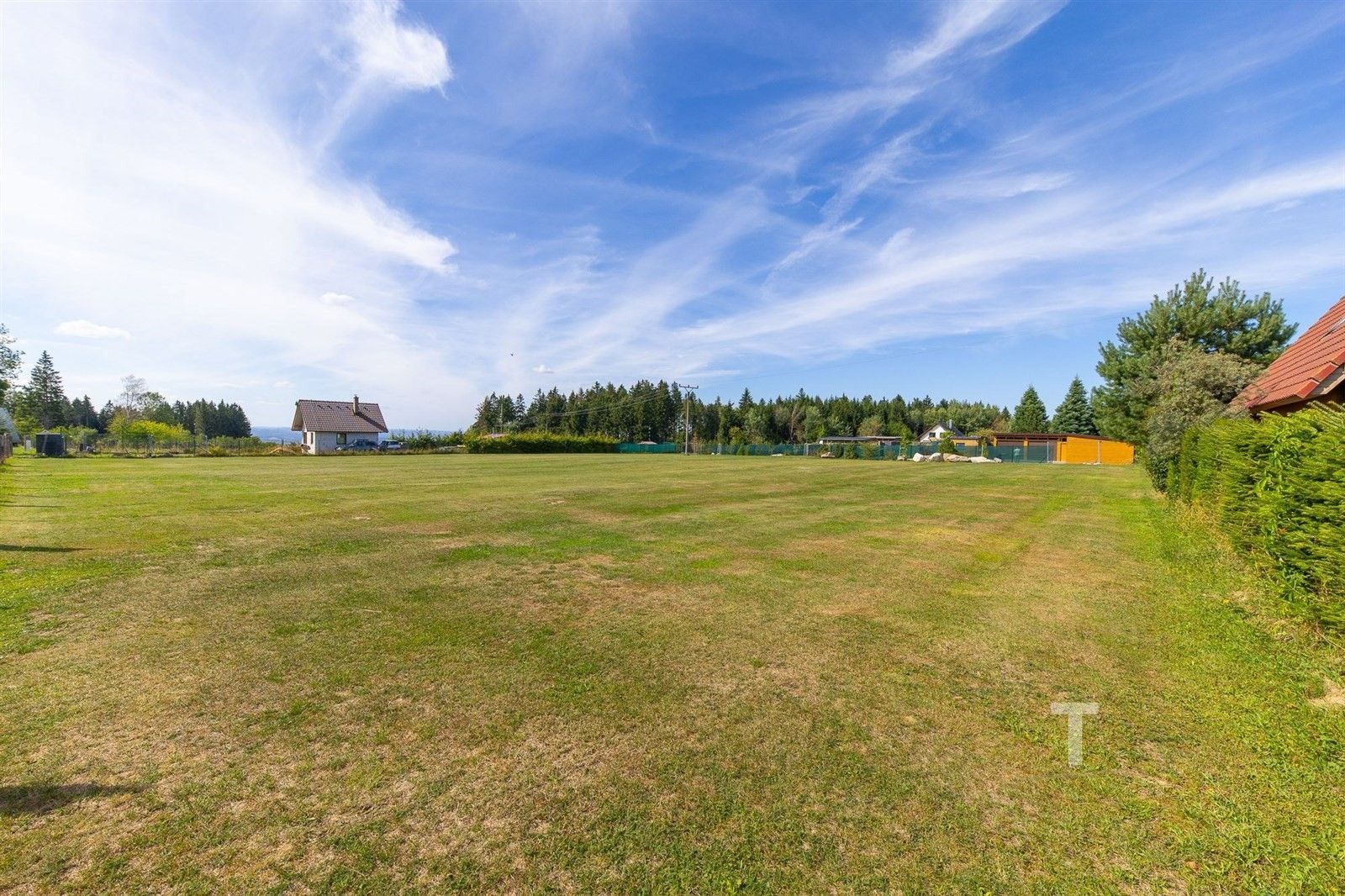 Prodej pozemek pro bydlení - Velenov - 5