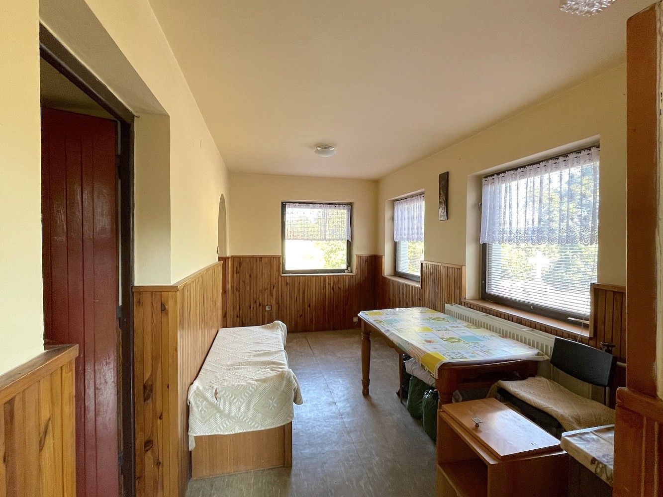 Rodinný dům · 80 m² · Českobrodská, Doubravčice, okres Kolín - 4