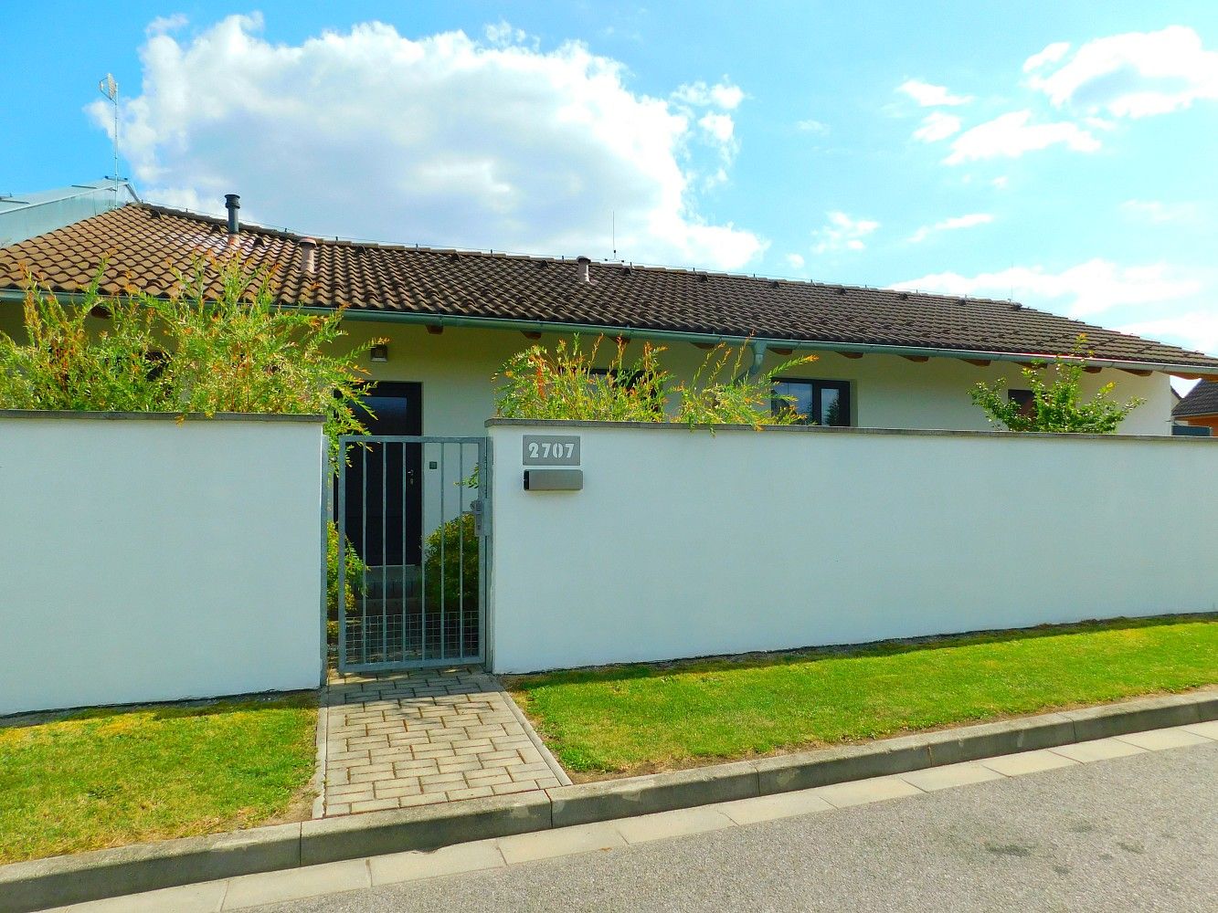 Rodinné domy, Zavadilka, České Budějovice, 128 m² - 2