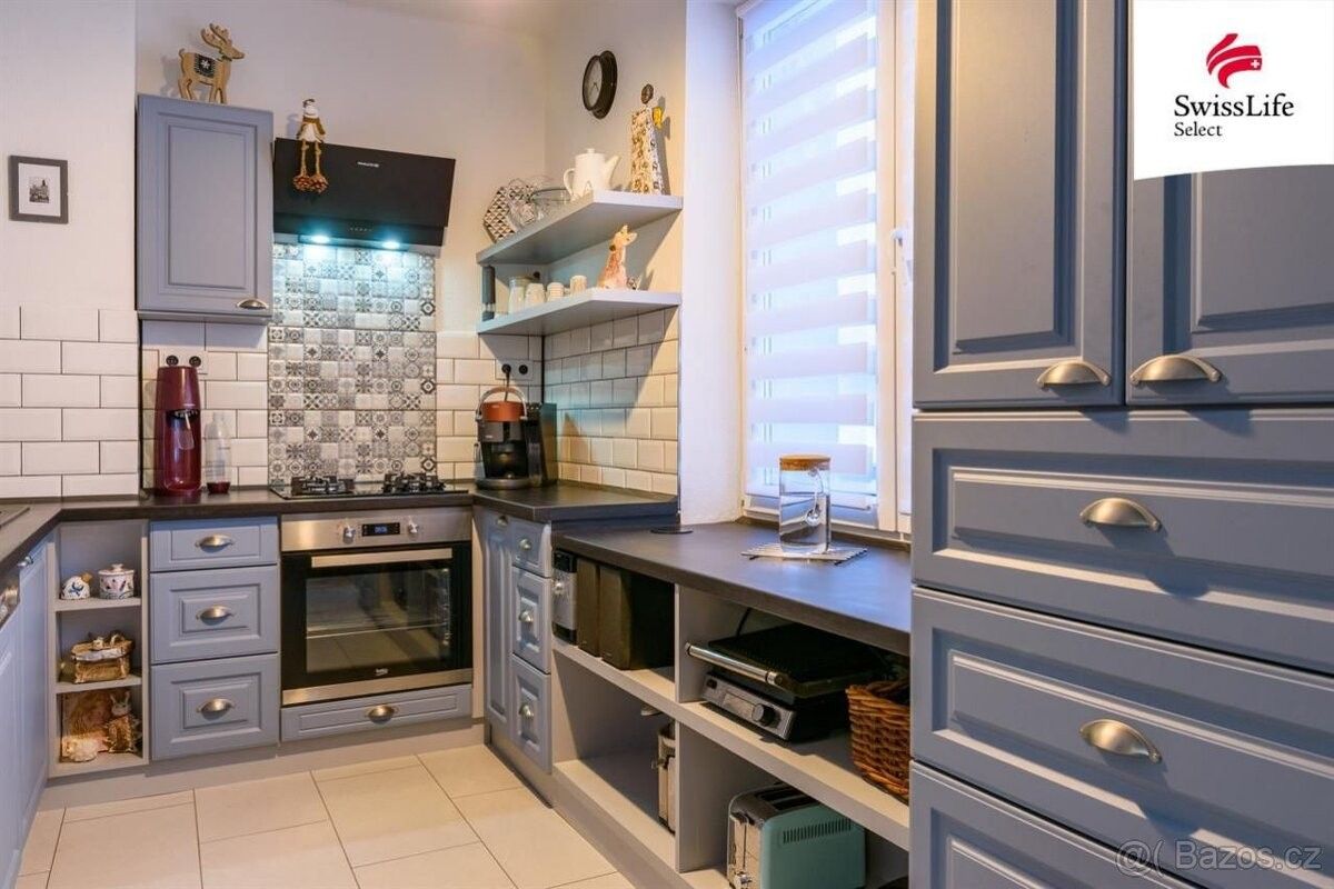 Byty, Břidličná, 793 51