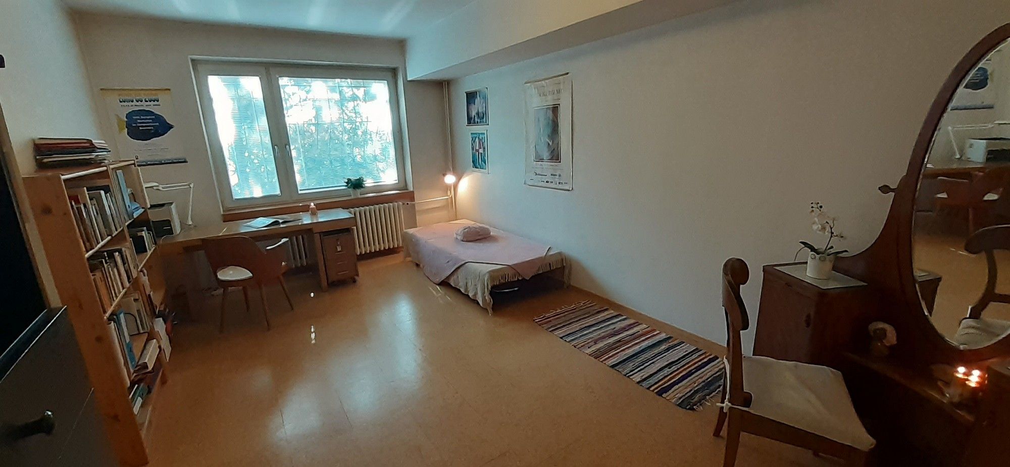 3+1, Praha - Strašnice, okres Praha 10, Hlavní město Praha, 89 m² - 2