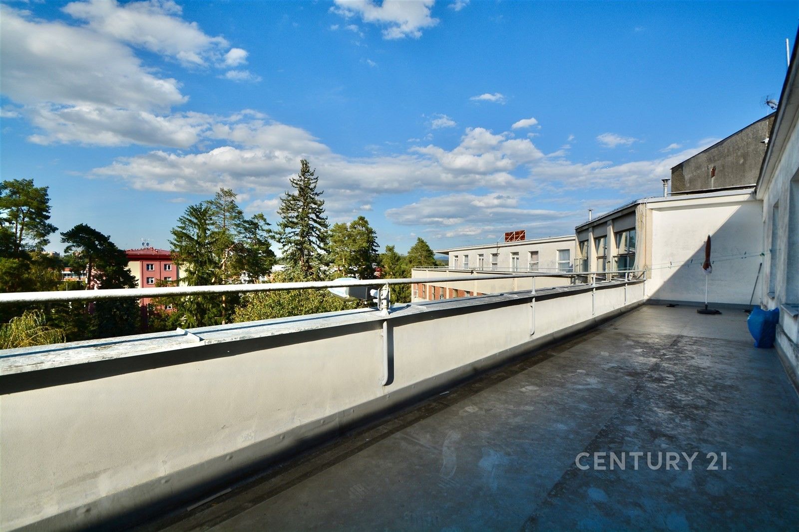 Byty, tř. Spojenců 727, Otrokovice, 21 m² - 2