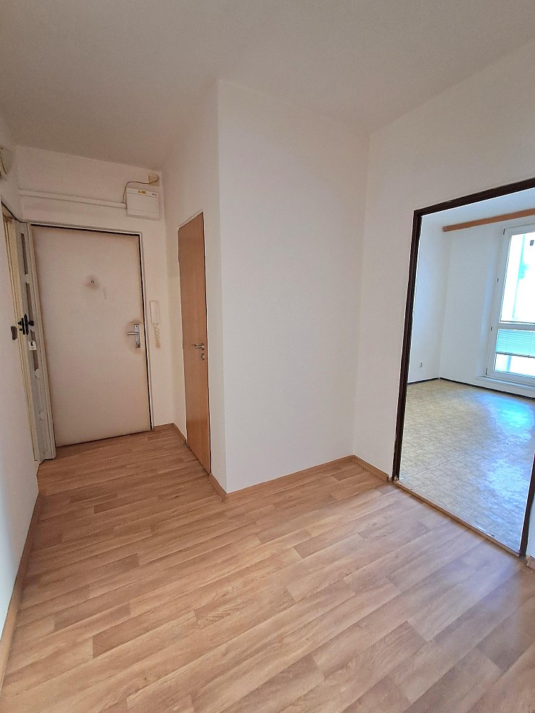 Byt 3+1 · 72 m² · Svat. Čecha, Hustopeče, okres Břeclav - 4