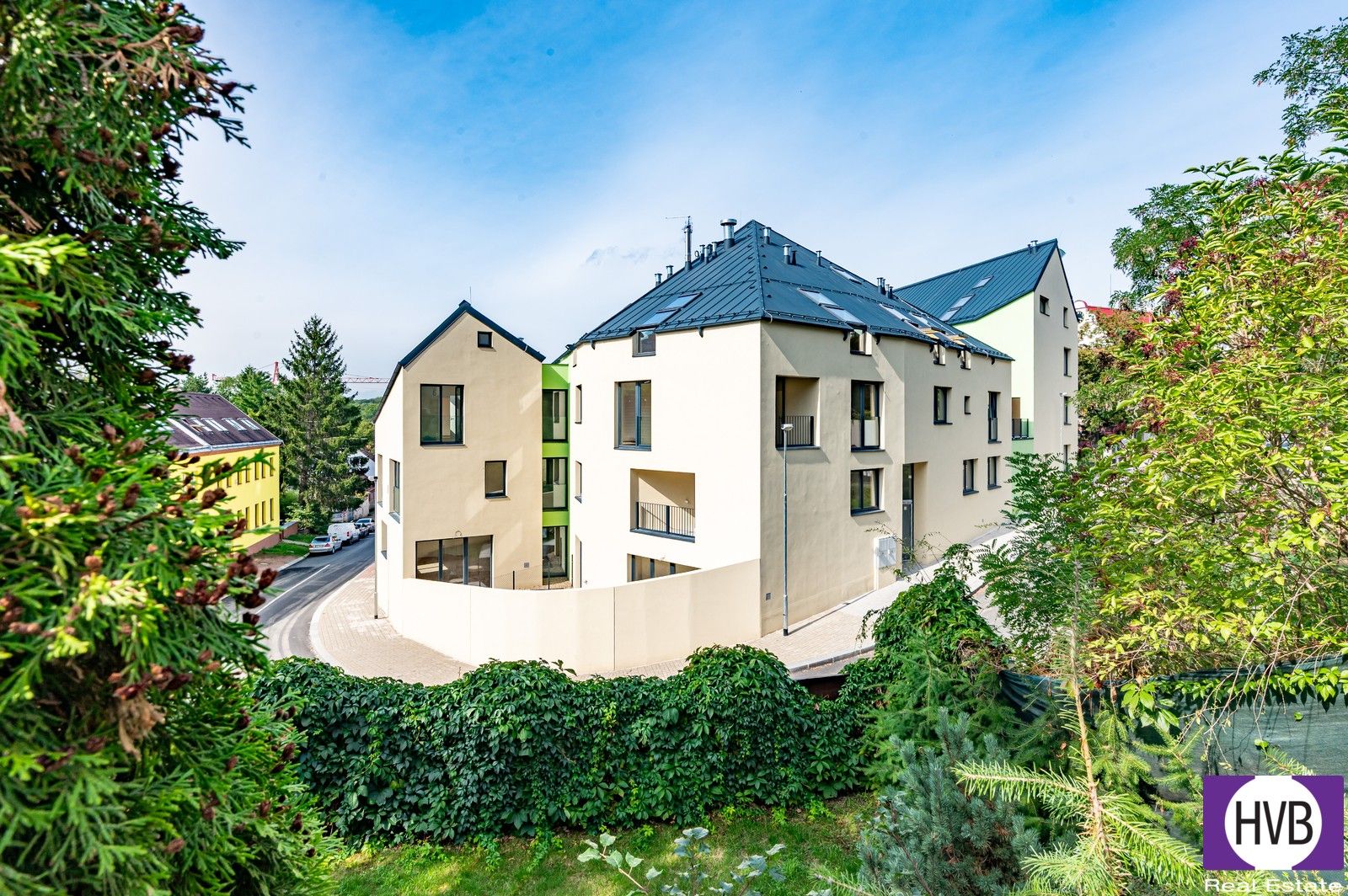 3+kk, Střížkov, Praha, 107 m²