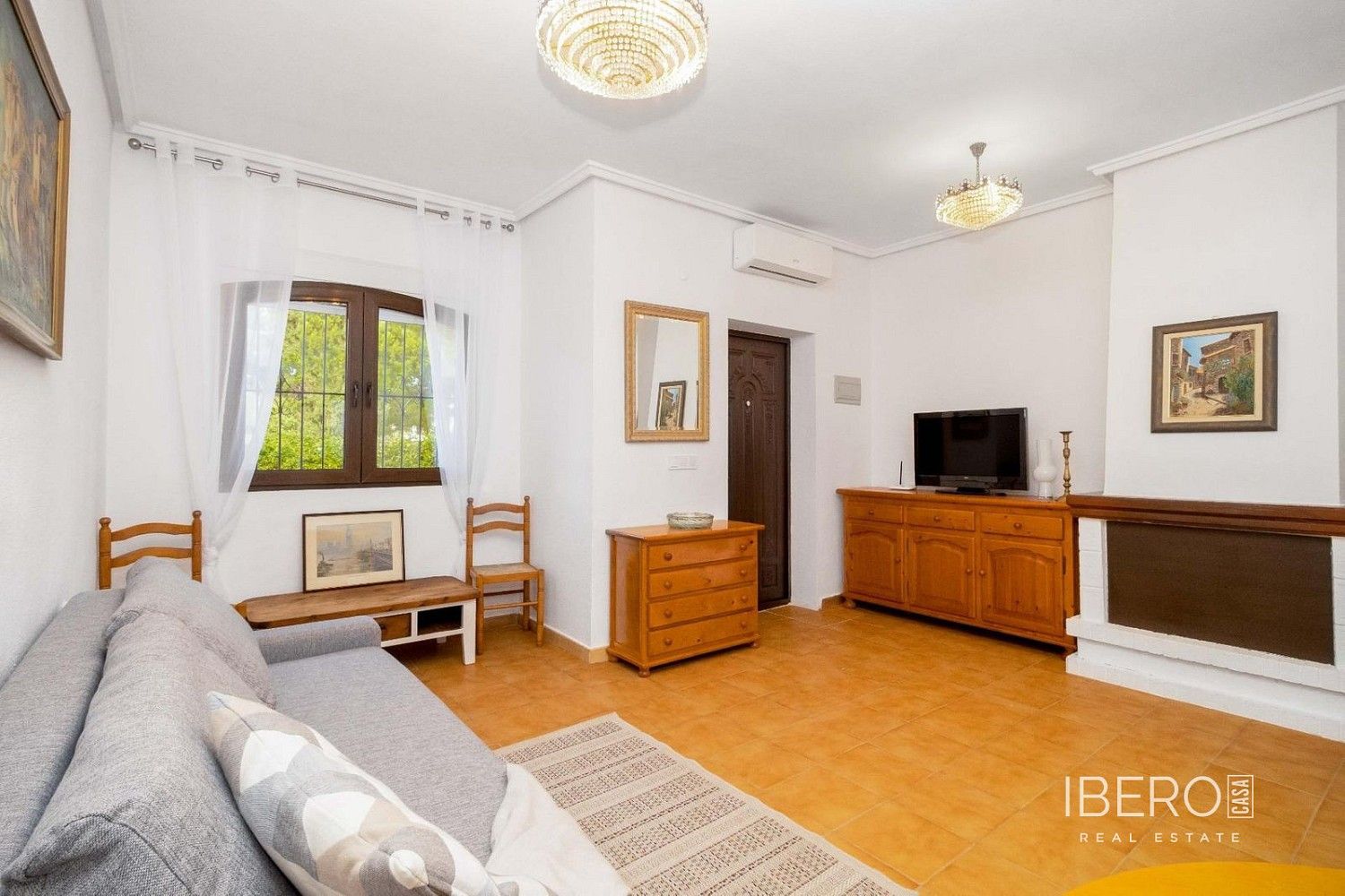 Prodej rodinný dům - La Zenia, ES, 80 m² - 2