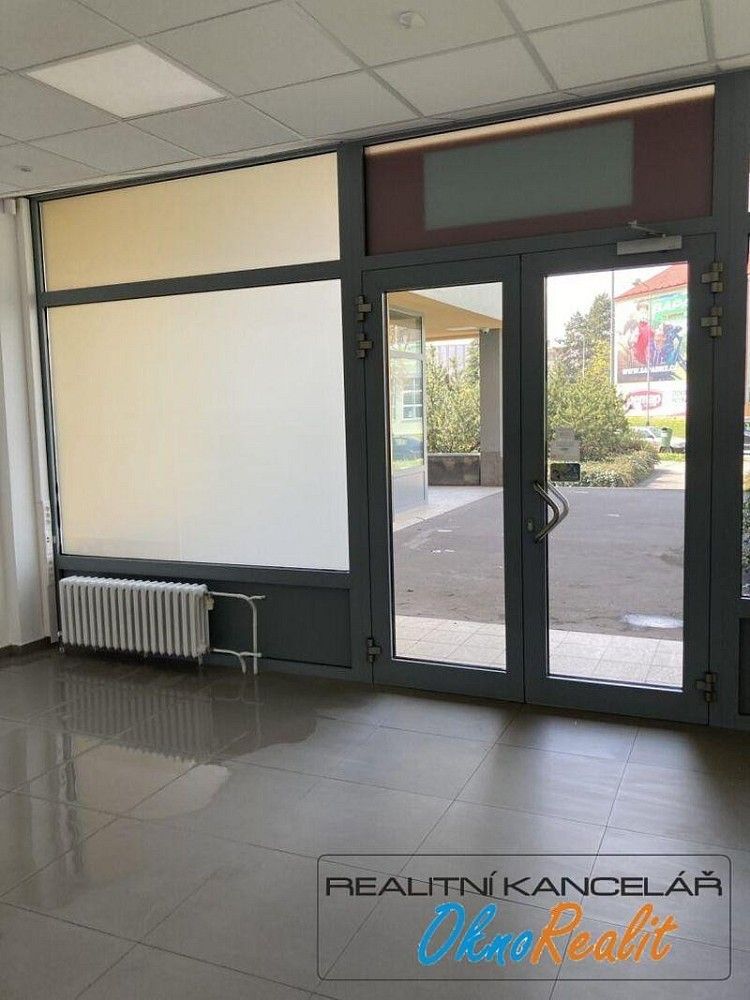 Obchodní prostory · 255 m² · Přerov - Přerov I-Město, Olomoucký kraj - 2
