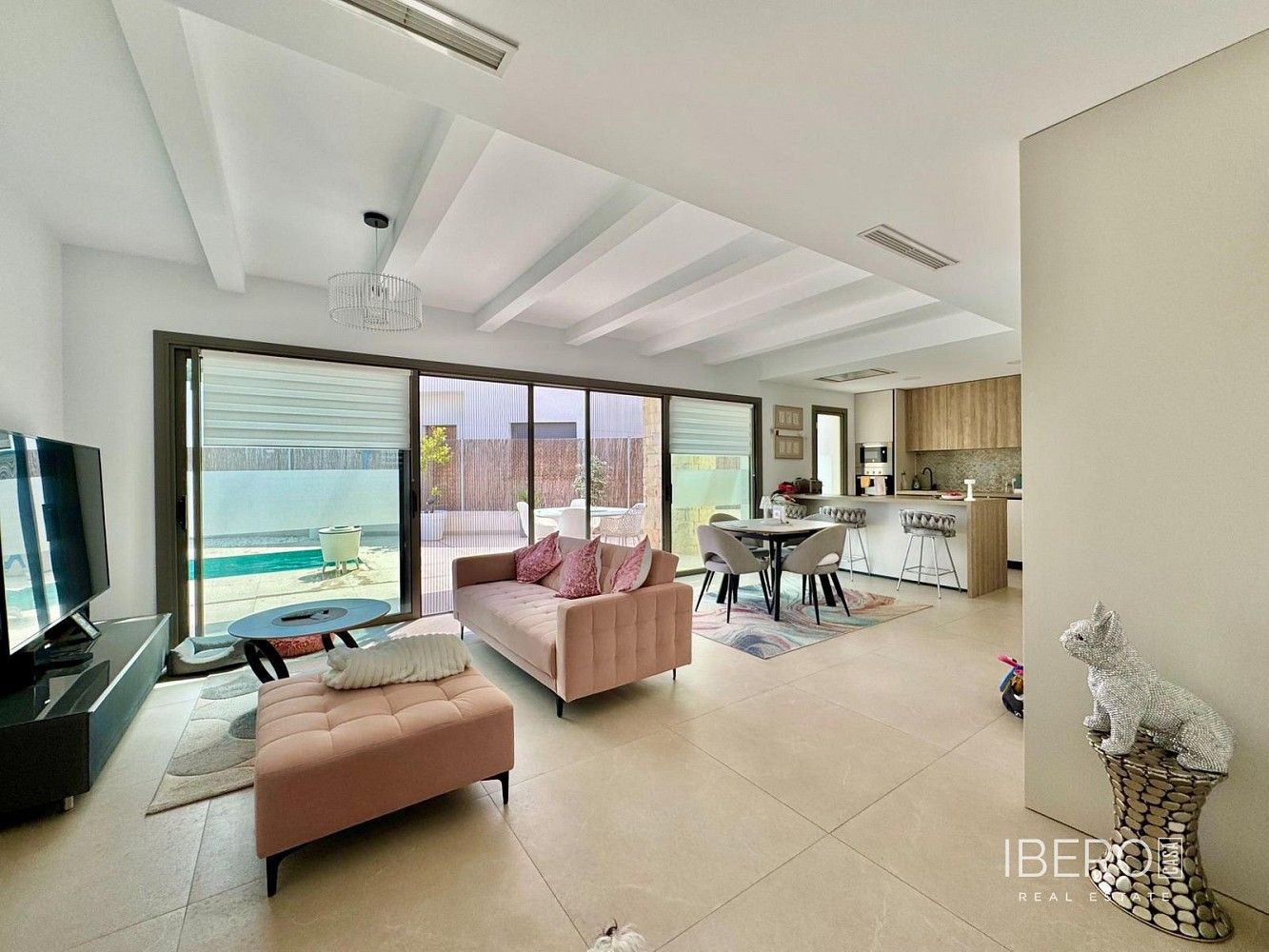 Prodej rodinný dům - San Miguel de Salinas, ES, 90 m² - 5