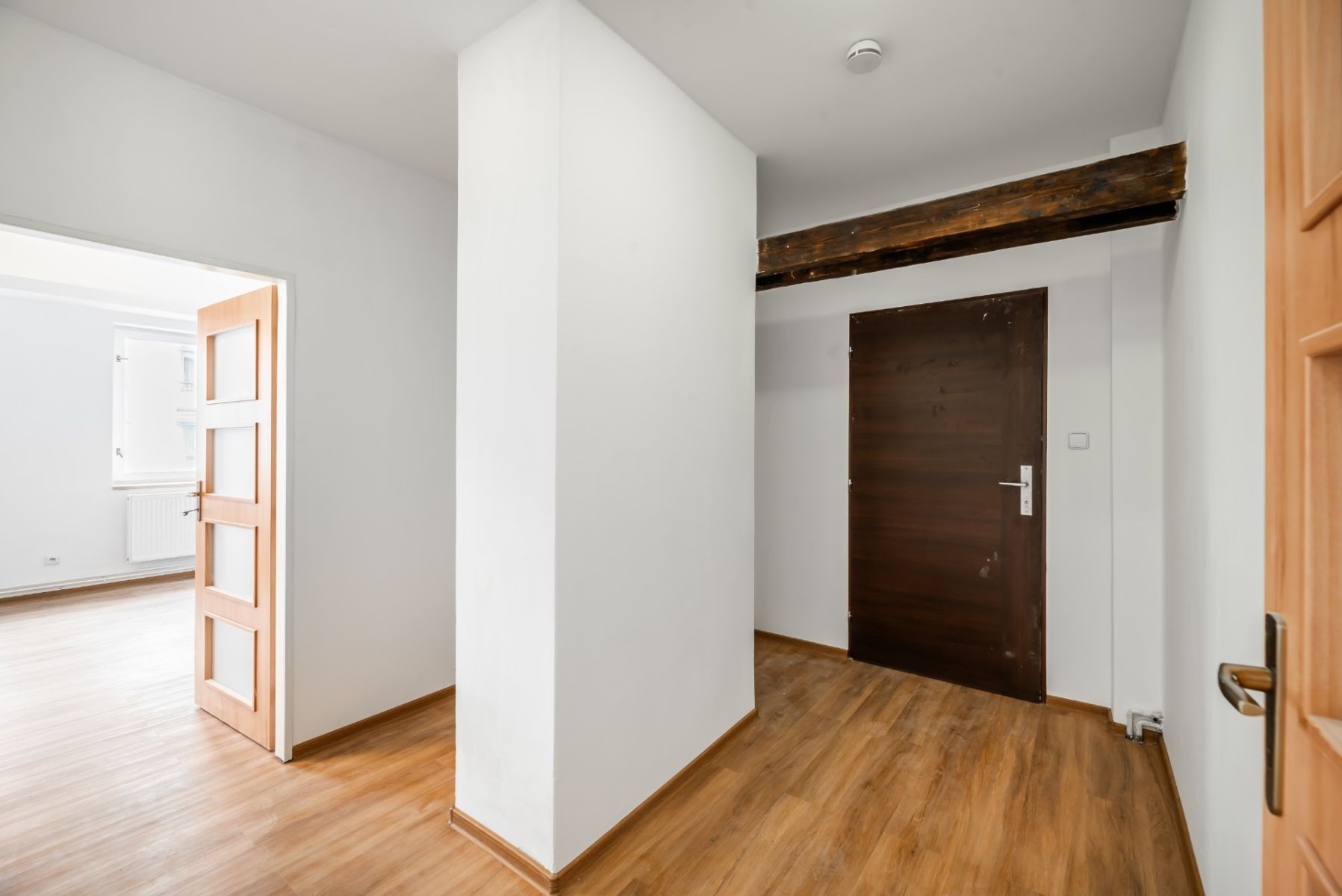 3+kk, Holečkova, Praha - Košíře, 70 m² - 1