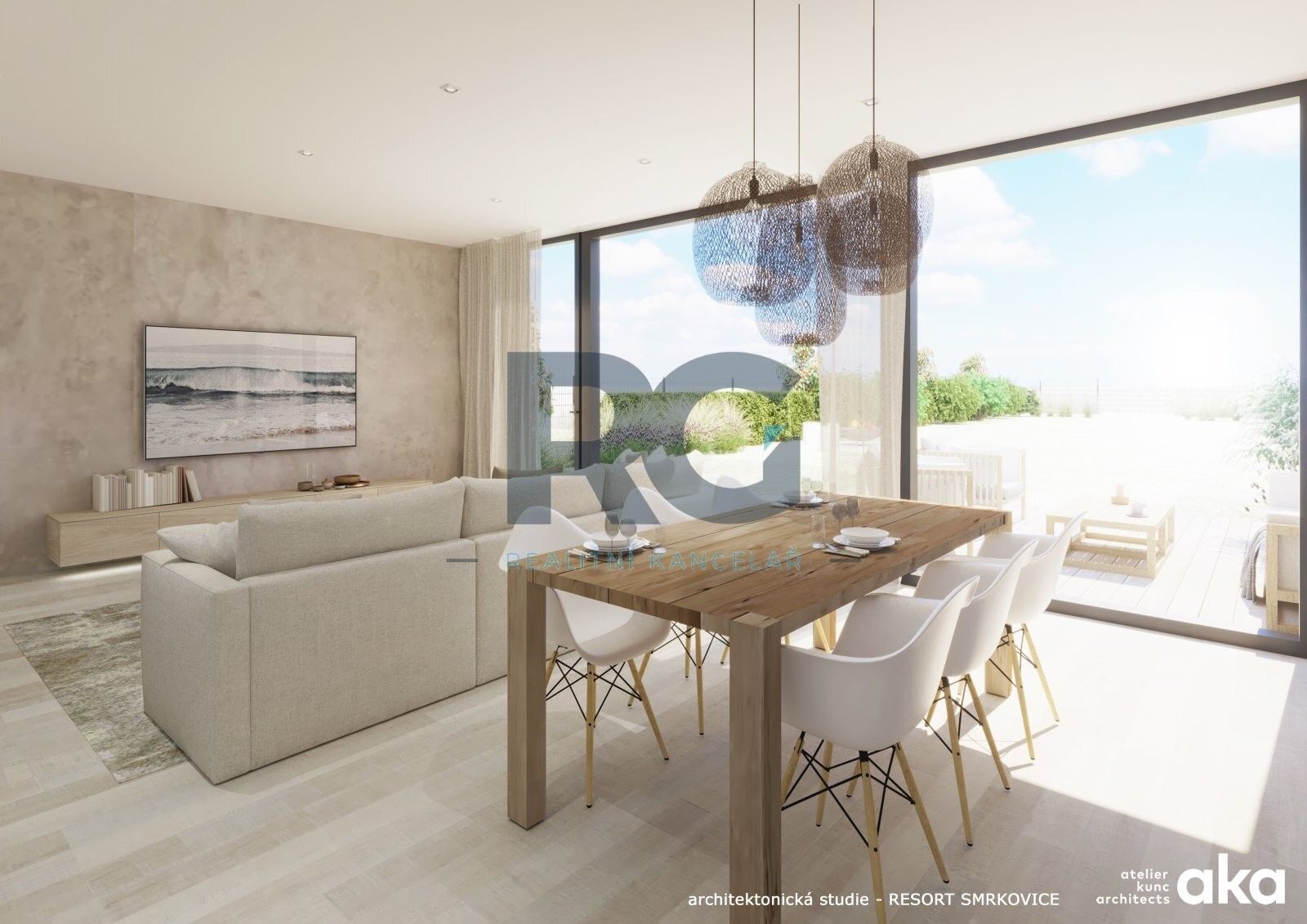 Prodej rodinný dům - Semická 83, Písek Smrkovice, 143 m² - 5