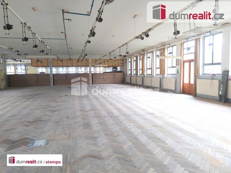 Sklad · 750 m² · Nádražní, Třeboň - 3