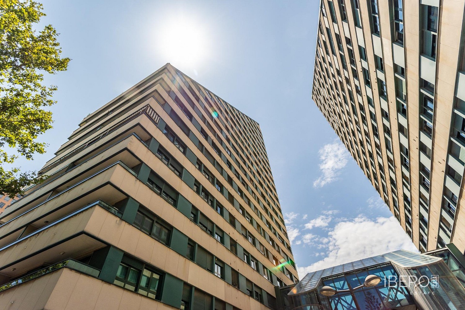 Byt 4+kk · 80 m² · Valencia, Španělsko - 3