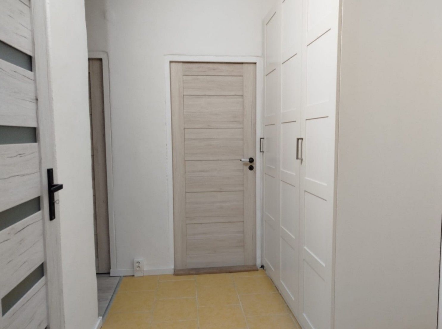 Pronájem byt 3+1 - U Stadionu  , Most, 62 m²