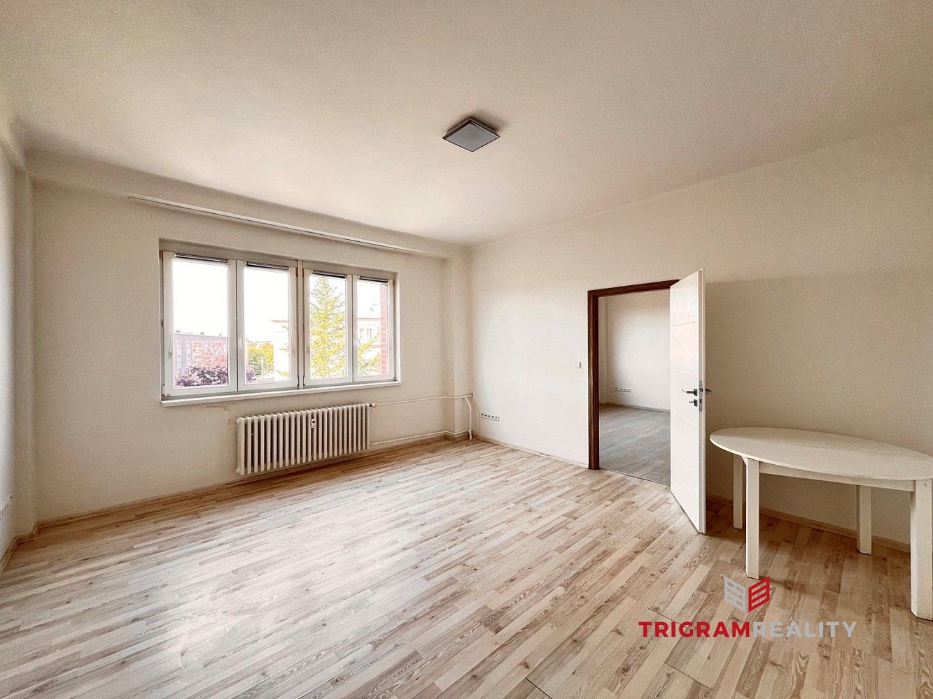 Byt 3+kk · 77 m² · Hradec Králové - Pražské Předměstí, Královéhradecký kraj - 3
