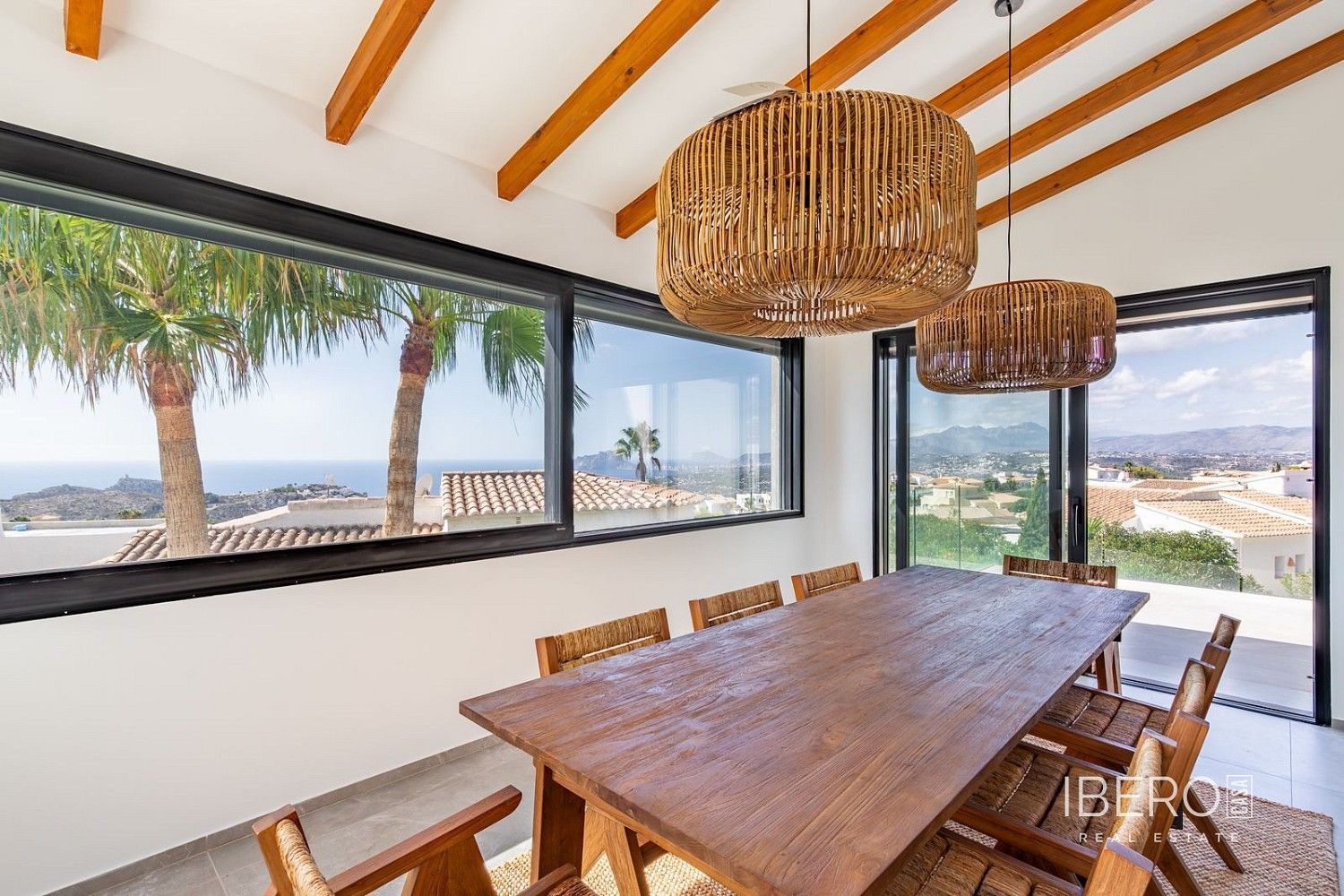Rodinný dům · 412 m² · Cumbre del Sol, ES - 4