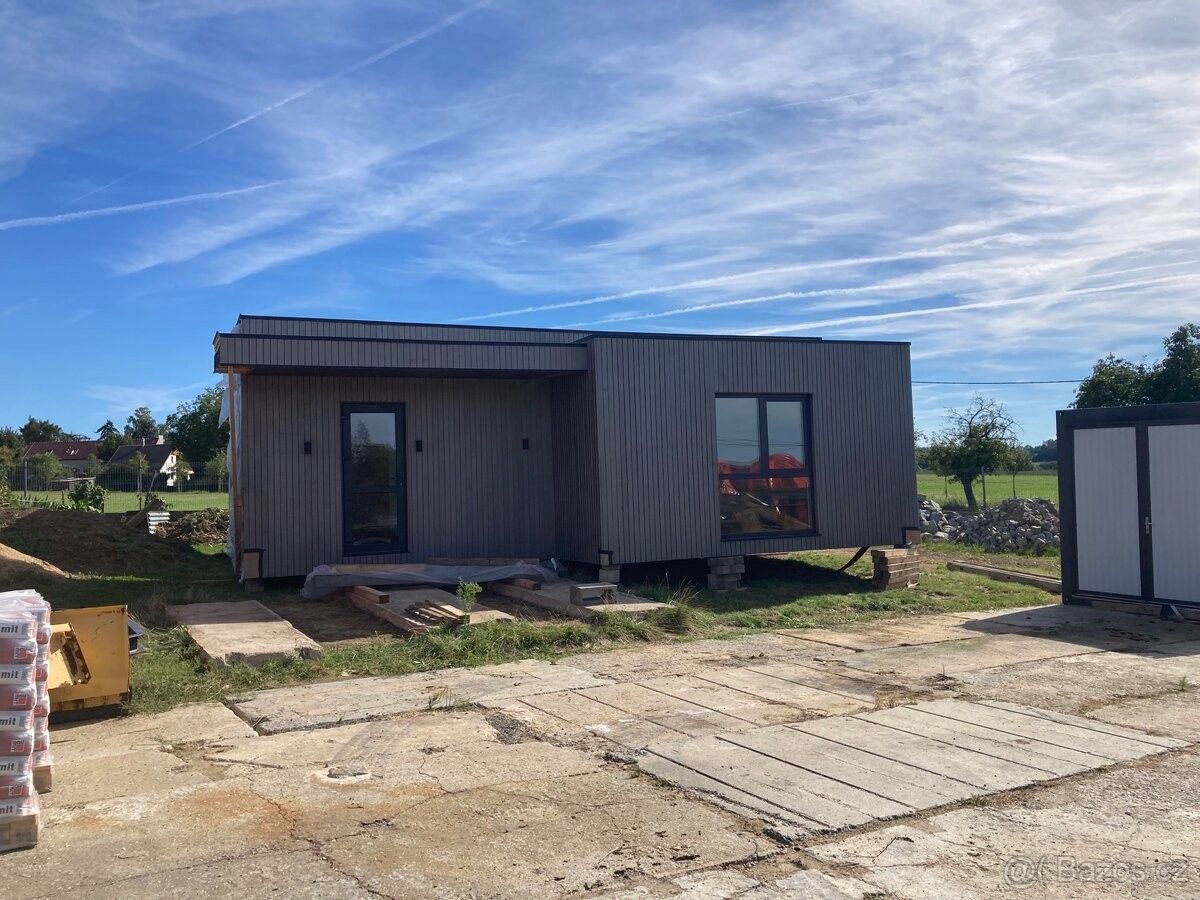 Rodinné domy, Babice, 251 01